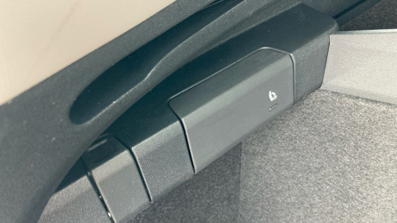 Skoda Kodiaq 1.5 TSI iV 204 SE 5dr DSG Estate